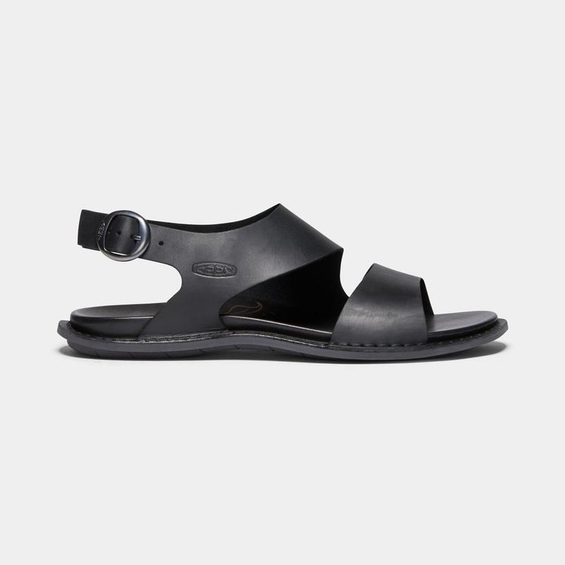 Keen Sofia 2 Strap - Kadın Sandalet - Siyah - Türkiye (943561FLR)